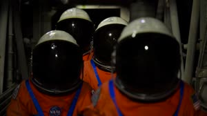 Share Your #NASAMoonCrew and Get Excited for Artemis II